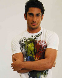 Prateik Babbar